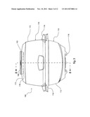 ENERGY EFFICIENT APPARATUS AND METHOD FOR POPPING POPCORN diagram and image