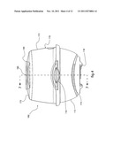 ENERGY EFFICIENT APPARATUS AND METHOD FOR POPPING POPCORN diagram and image