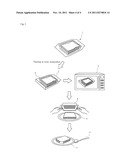 EASY-TO-CHEW/SWALLOW FOODS, AND FOOD MAKING METHOD diagram and image