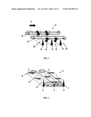 PASSIVE DRAG MODIFICATION SYSTEM diagram and image