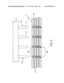 Three-dimensional board structure and method for making the same diagram and image