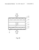 METHOD FOR MANUFACTURING METAL BASE LAMINATE diagram and image