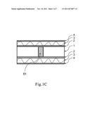 METHOD FOR MANUFACTURING METAL BASE LAMINATE diagram and image