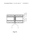 METHOD FOR MANUFACTURING METAL BASE LAMINATE diagram and image