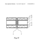 METHOD FOR MANUFACTURING METAL BASE LAMINATE diagram and image