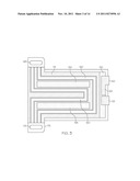 EASY-TO-ASSEMBLE BATTERY PACK WITH PRISMATIC BATTERY CELLS diagram and image