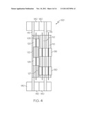 EASY-TO-ASSEMBLE BATTERY PACK WITH PRISMATIC BATTERY CELLS diagram and image