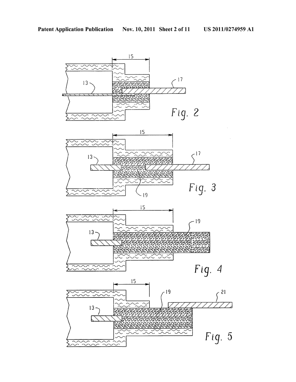 Flexible Thin Printed Battery and Device and Method of Manufacturing Same - diagram, schematic, and image 03