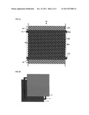 METHOD OF PRODUCING AN ELECTROCHEMICAL CELL AND ARTICLES PRODUCED     THEREFROM diagram and image