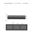 METHOD OF PRODUCING AN ELECTROCHEMICAL CELL AND ARTICLES PRODUCED     THEREFROM diagram and image