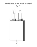 NONAQUEOUS ELECTROLYTIC SOLUTION AND BATTERY diagram and image