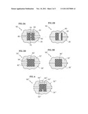 FUEL CELL SYSTEMS AND RELATED ARRANGEMENTS FOR LIMITING RELATIVE MOTION     BETWEEN FUEL CELLS diagram and image