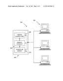 System and method for pre-selection in computer adaptive tests diagram and image