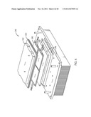 THERMAL UNIFORMITY FOR THERMAL CYCLER INSTRUMENTATION USING DYNAMIC     CONTROL diagram and image