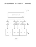 THERMAL UNIFORMITY FOR THERMAL CYCLER INSTRUMENTATION USING DYNAMIC     CONTROL diagram and image