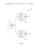 THERMAL UNIFORMITY FOR THERMAL CYCLER INSTRUMENTATION USING DYNAMIC     CONTROL diagram and image