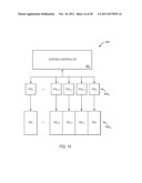 THERMAL UNIFORMITY FOR THERMAL CYCLER INSTRUMENTATION USING DYNAMIC     CONTROL diagram and image