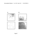 Method for the detection of gene transcripts in blood and uses thereof diagram and image