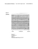 Method for the detection of gene transcripts in blood and uses thereof diagram and image