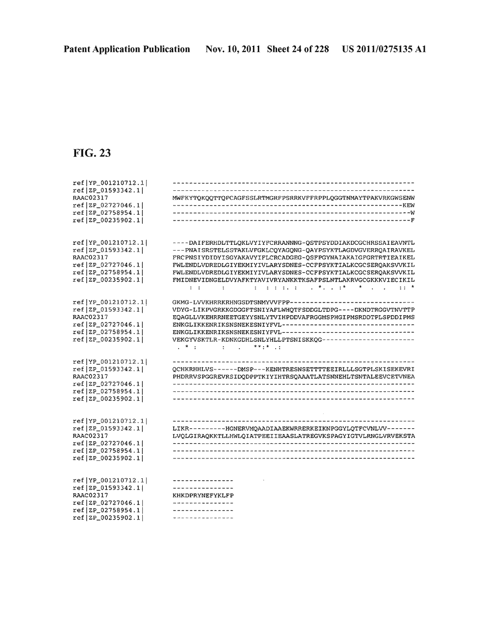 Genetic elements, proteins, and associated methods including application     of additional genetic information to gram (+) thermoacidophiles - diagram, schematic, and image 25