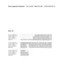 Genetic elements, proteins, and associated methods including application     of additional genetic information to gram (+) thermoacidophiles diagram and image