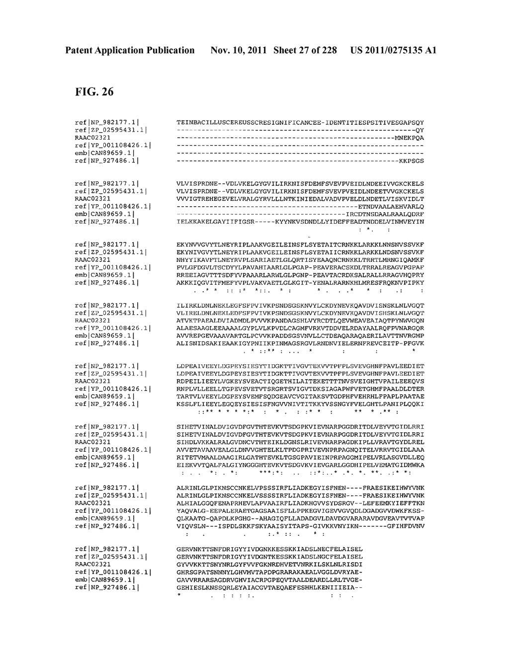 Genetic elements, proteins, and associated methods including application     of additional genetic information to gram (+) thermoacidophiles - diagram, schematic, and image 28