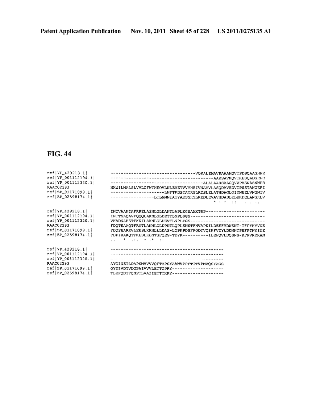 Genetic elements, proteins, and associated methods including application     of additional genetic information to gram (+) thermoacidophiles - diagram, schematic, and image 46