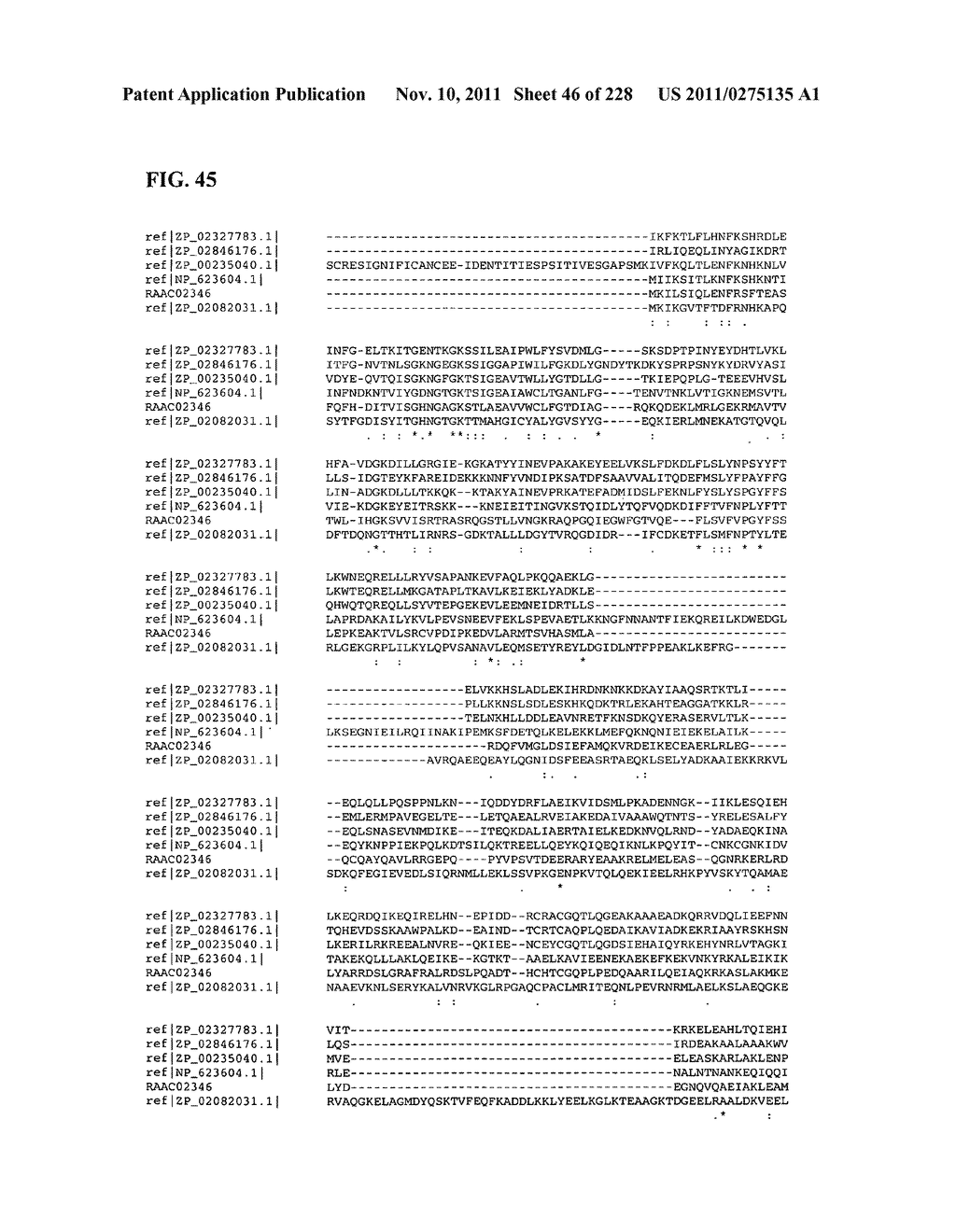 Genetic elements, proteins, and associated methods including application     of additional genetic information to gram (+) thermoacidophiles - diagram, schematic, and image 47