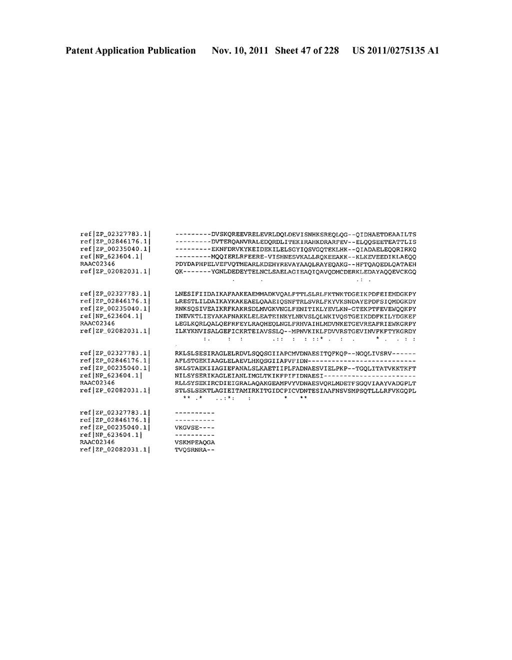 Genetic elements, proteins, and associated methods including application     of additional genetic information to gram (+) thermoacidophiles - diagram, schematic, and image 48