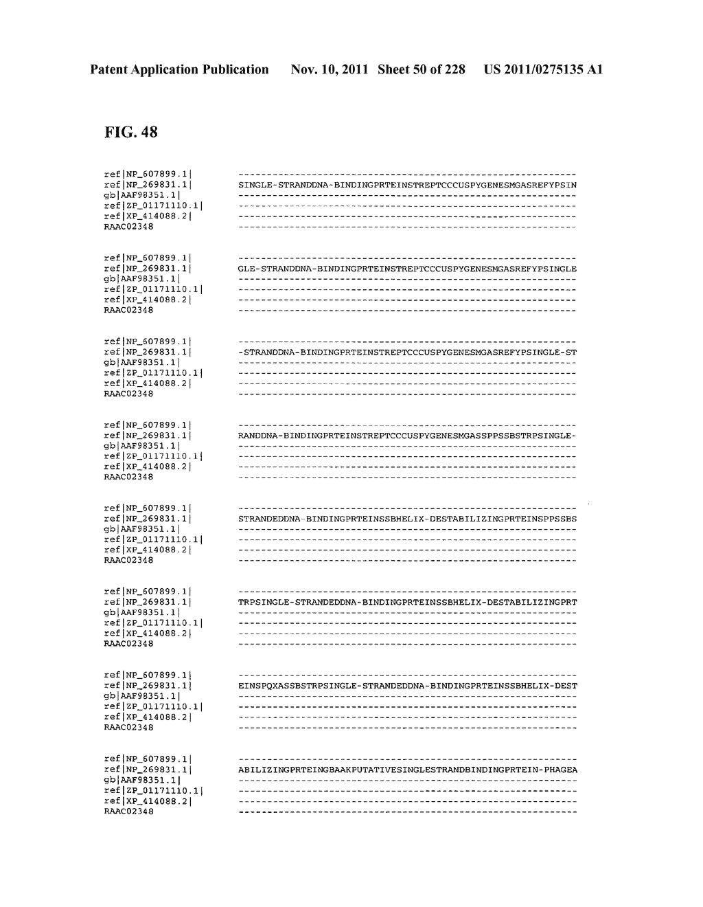 Genetic elements, proteins, and associated methods including application     of additional genetic information to gram (+) thermoacidophiles - diagram, schematic, and image 51