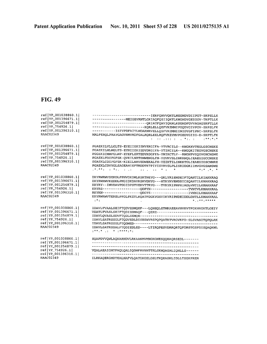 Genetic elements, proteins, and associated methods including application     of additional genetic information to gram (+) thermoacidophiles - diagram, schematic, and image 54