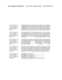 Genetic elements, proteins, and associated methods including application     of additional genetic information to gram (+) thermoacidophiles diagram and image