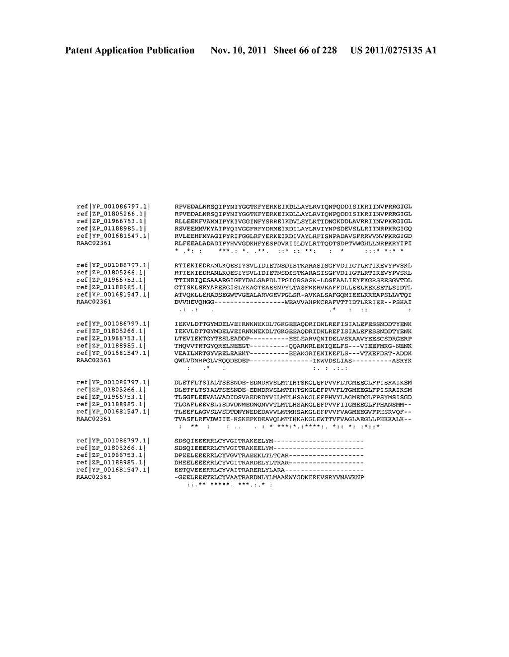 Genetic elements, proteins, and associated methods including application     of additional genetic information to gram (+) thermoacidophiles - diagram, schematic, and image 67