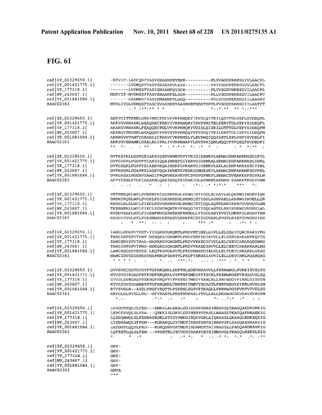 Genetic elements, proteins, and associated methods including application     of additional genetic information to gram (+) thermoacidophiles - diagram, schematic, and image 69