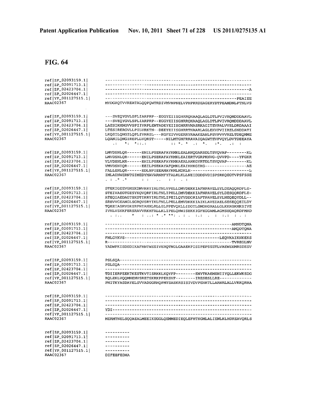 Genetic elements, proteins, and associated methods including application     of additional genetic information to gram (+) thermoacidophiles - diagram, schematic, and image 72