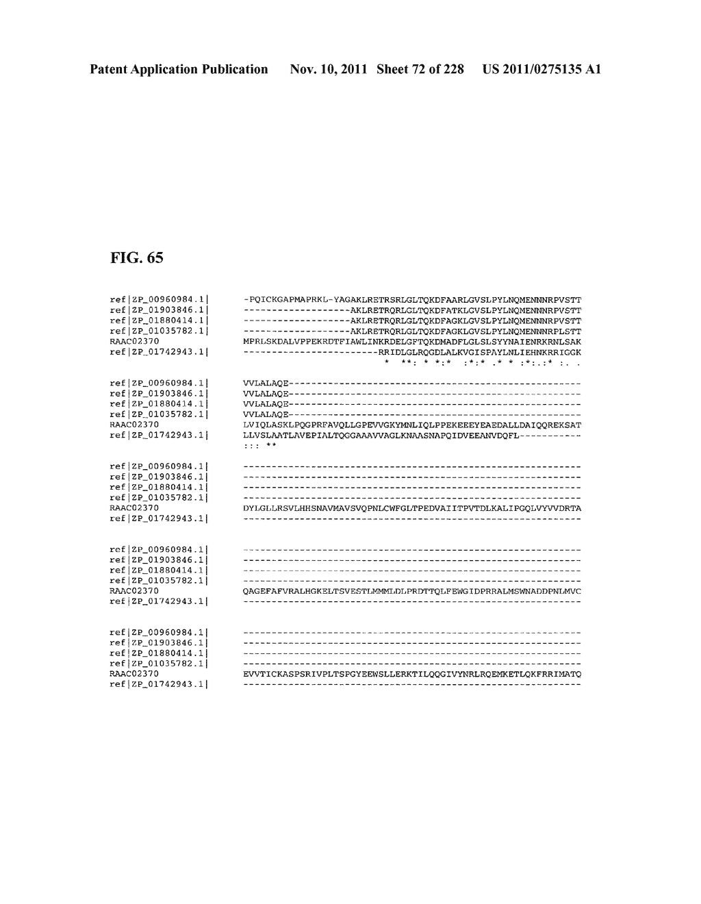 Genetic elements, proteins, and associated methods including application     of additional genetic information to gram (+) thermoacidophiles - diagram, schematic, and image 73