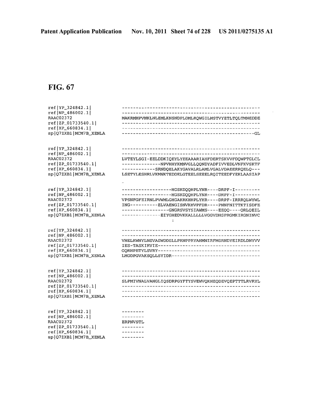 Genetic elements, proteins, and associated methods including application     of additional genetic information to gram (+) thermoacidophiles - diagram, schematic, and image 75