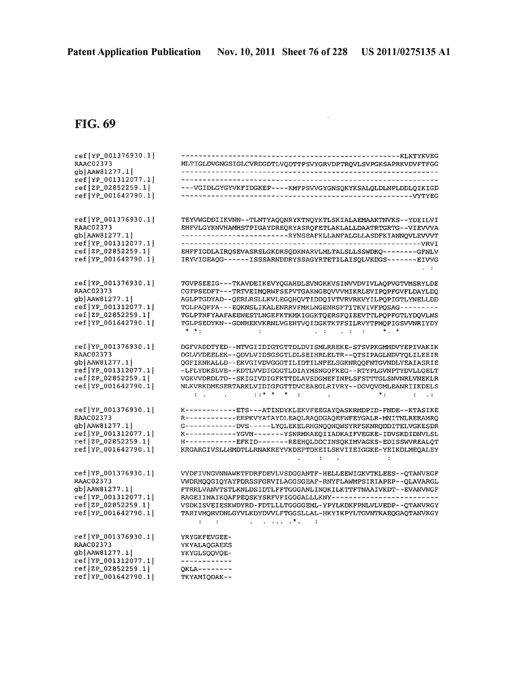 Genetic elements, proteins, and associated methods including application     of additional genetic information to gram (+) thermoacidophiles - diagram, schematic, and image 77