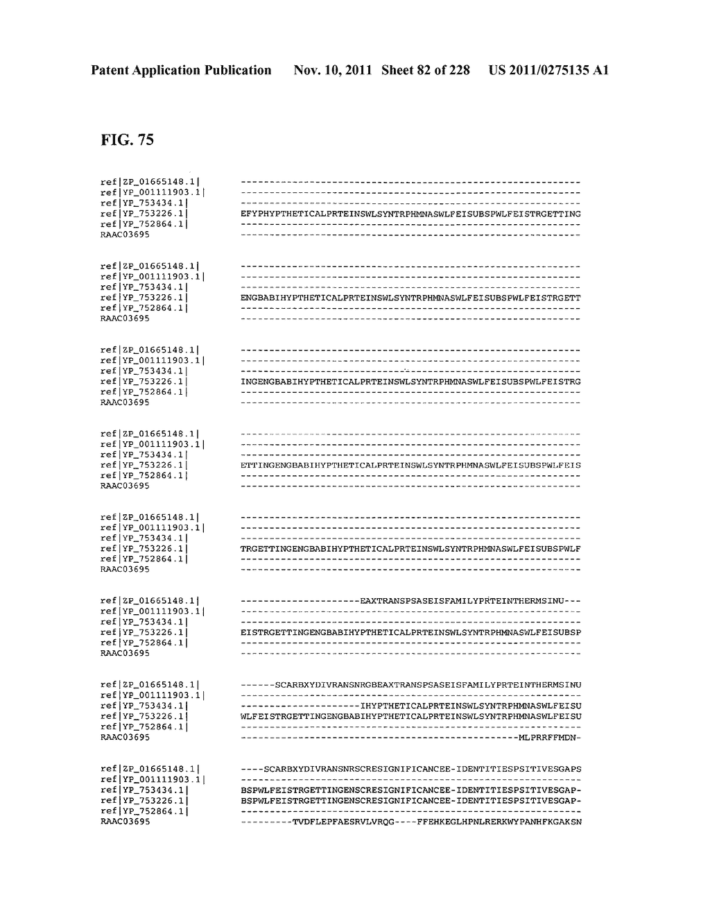 Genetic elements, proteins, and associated methods including application     of additional genetic information to gram (+) thermoacidophiles - diagram, schematic, and image 83