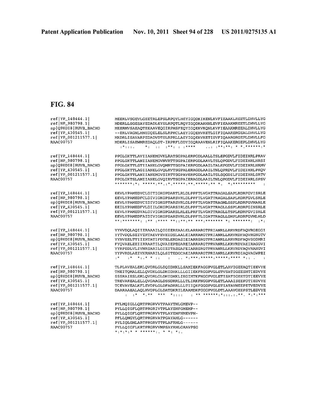 Genetic elements, proteins, and associated methods including application     of additional genetic information to gram (+) thermoacidophiles - diagram, schematic, and image 95