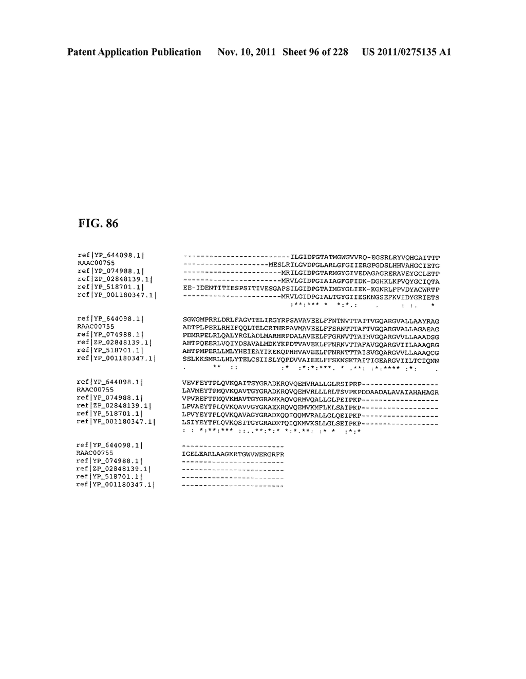 Genetic elements, proteins, and associated methods including application     of additional genetic information to gram (+) thermoacidophiles - diagram, schematic, and image 97