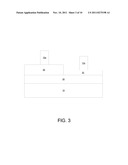 FILM WRAPPED NFET NANOWIRE diagram and image