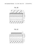COMPOUND SEMICONDUCTOR DEVICE AND MANUFACTURING METHOD OF THE SAME diagram and image