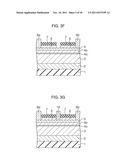 COMPOUND SEMICONDUCTOR DEVICE AND MANUFACTURING METHOD OF THE SAME diagram and image