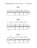 METHOD FOR FABRICATING SEMICONDUCTOR DEVICE diagram and image