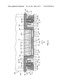 CAPACITIVELY COUPLED CONNECTOR FOR ELECTRONIC DEVICE diagram and image
