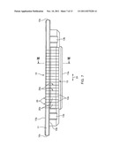 CAPACITIVELY COUPLED CONNECTOR FOR ELECTRONIC DEVICE diagram and image