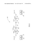 HIGH SPEED DATA COMMUNICATIONS CABLE HAVING REDUCED SUSEPTIBILITY TO MODAL     ALIEN CROSSTALK diagram and image