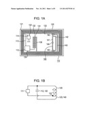 Contactless communication medium, antenna pattern-placed medium,     communication apparatus, and antenna adjusting method diagram and image