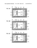 Contactless communication medium, antenna pattern-placed medium,     communication apparatus, and antenna adjusting method diagram and image